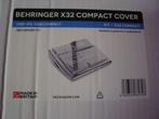 Nieuw: Behringer hard cover voor X32 compact mixer, 20250328, MTE, MTE, Nieuw, Ophalen of Verzenden
