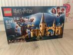 Lego Harry Potter 75953 De Zweinstein Beukwilg  NIEUW, Kinderen en Baby's, Speelgoed | Duplo en Lego, Ophalen of Verzenden, Nieuw