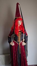 Prachtige jurk, Nieuw !, Ophalen of Verzenden, Zo goed als nieuw