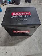 Carrera Digital 132 Racebaan, Kinderen en Baby's, Speelgoed | Racebanen, Ophalen of Verzenden, Gebruikt, Elektrisch