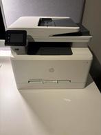 HP Color LaserJet Pro MFP M281fdw - Kleurenlaserprinter, Computers en Software, Printers, Ophalen, Hp, Gebruikt, Laserprinter