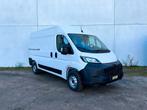 Peugeot Boxer Boxer L2H2 | Leasing (bj 2024), Auto's, Euro 6, Bedrijf, 120 pk, Te koop