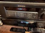 Pioneer stereo receiver en cd-speler, Ophalen, Zo goed als nieuw, Stereo, Pioneer