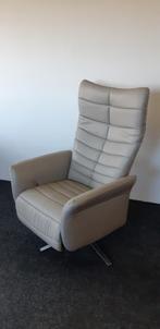 Relaxfauteuil van Himolla. Topkwaliteit. Maat XL, Ophalen of Verzenden, Gebruikt, 75 tot 100 cm, 50 tot 75 cm