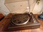 WEGA platenspeler P3440 DEFECT, Ophalen of Verzenden, Zo goed als nieuw, Overige merken