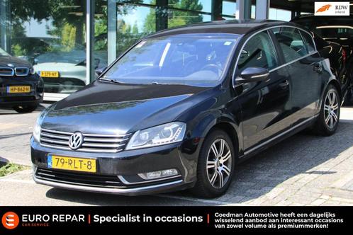 Volkswagen Passat 1.6 TDI Comfortline BlueMotion EXPORT, Auto's, Volkswagen, Bedrijf, Te koop, Passat, ABS, Airbags, Airconditioning