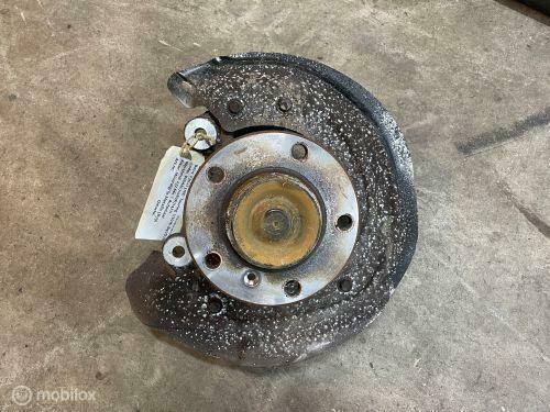 Fusee rechtsvoor BMW 3-serie Touring F31 LCI  31216792288, Auto-onderdelen, Ophanging en Onderstel, BMW, Gebruikt, Ophalen of Verzenden