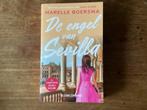 Marelle Boersma, de Engel van Sevilla. Ongelezen., Ophalen of Verzenden, Zo goed als nieuw, Nederland