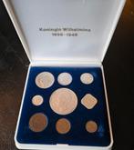 Mooie compleet set  9 stuks in box, Ophalen of Verzenden, Overige landen, Overige waardes