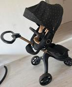 Stokke xplory v6 gold limited edition, Kinderen en Baby's, Kinderwagens en Combinaties, Ophalen of Verzenden, Zo goed als nieuw