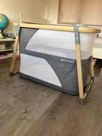 Kinderkraft 4in1 Reiswieg & Campingbedje, Ophalen of Verzenden, Gebruikt, Reisbedje
