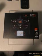 Spektrum nx6 zender, Hobby en Vrije tijd, Ophalen of Verzenden, Zo goed als nieuw, Elektro