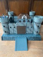 Simba toys kings castle kasteel ridders playmobil, Ophalen of Verzenden, Gebruikt, 1:35 tot 1:50