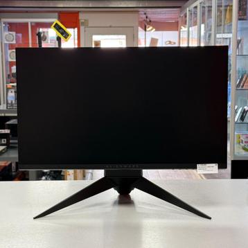 Dell Alienware AW2518HF 240HZ Monitor beschikbaar voor biedingen