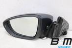 Spiegel links VW Passat B7 LK7X 3AC857507F, Auto-onderdelen, Gebruikt