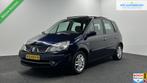 Renault Scenic 1.6-16V Business Line PANO ECC CRUISE TREKHAA, Gebruikt, 1295 kg, 4 cilinders, Met garantie (alle)
