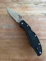 BYRD CARA CARA 2 zakmes, Ophalen of Verzenden