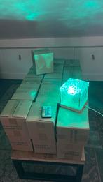 Wavy/Golf Aurora lamp - Voor bulk en los verkoop, Ophalen of Verzenden, Nieuw