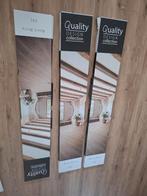 Pvc vloer XXL plank 3 pakketten, Doe-het-zelf en Verbouw, Vloerdelen en Plavuizen, Ophalen, Kunststof, 50 tot 150 cm, Overige typen