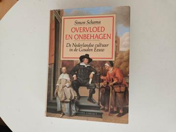 Overvloed en onbehagen. Nederlandse cultuur in Gouden eeuw beschikbaar voor biedingen