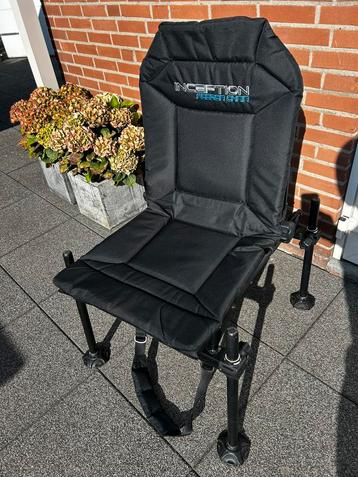 ZGAN Preston inception feeder chair beschikbaar voor biedingen