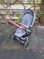Mooie Joolz Hub (combi) kinderwagen met reiswieg en zitje, Kinderen en Baby's, Kinderwagens en Combinaties, Gebruikt, Combiwagen