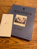 Wout Beel - The Wolfpack is back (Soudal Quick-Step), Boeken, Sportboeken, Nieuw, Ophalen of Verzenden