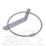 Losbreekkabel met strip, Verzenden, NB, Overige typen, Nieuw