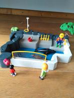 Playmobil 3135 Zeehonden Dressuur, Kinderen en Baby's, Speelgoed | Playmobil, Complete set, Ophalen of Verzenden, Zo goed als nieuw