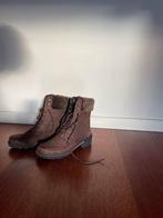 Dames laarsje, Kleding | Dames, Schoenen, Bruin, Lage of Enkellaarzen, Nieuw, Ophalen of Verzenden