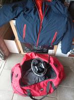 Skikleding tas vol, Kleding | Heren, Wintersportkleding, Ophalen, Overige typen