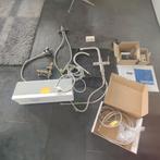 floww kokend heet water kraan ( Quooker), Minder dan 20 liter, Ophalen of Verzenden, Gebruikt, Boiler