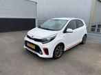 Kia Picanto 1.0 MPi GT-Line Edition 1e eign. Nieuw geleverd, Auto's, Voorwielaandrijving, Gebruikt, Euro 6, 4 stoelen
