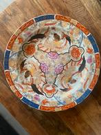 Origineel Marokkaans TAOUSS ROYAL bord jaren 80, Ophalen of Verzenden