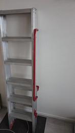 Vlizotrap zoldertrap, Doe-het-zelf en Verbouw, Ladders en Trappen, Ophalen, 2 tot 4 meter