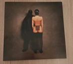 ¥$ (Kanye West & Ty$) - Vultures 1 bruin vinyl, Ophalen of Verzenden, 2000 tot heden, Zo goed als nieuw, 12 inch