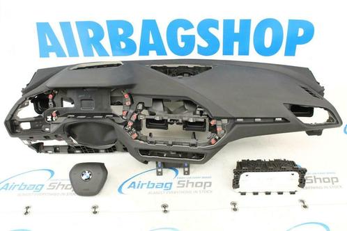 Airbag set Dashboard HUD speaker stiksels BMW 2 serie F44, Auto-onderdelen, Dashboard en Schakelaars, Gebruikt, Ophalen of Verzenden