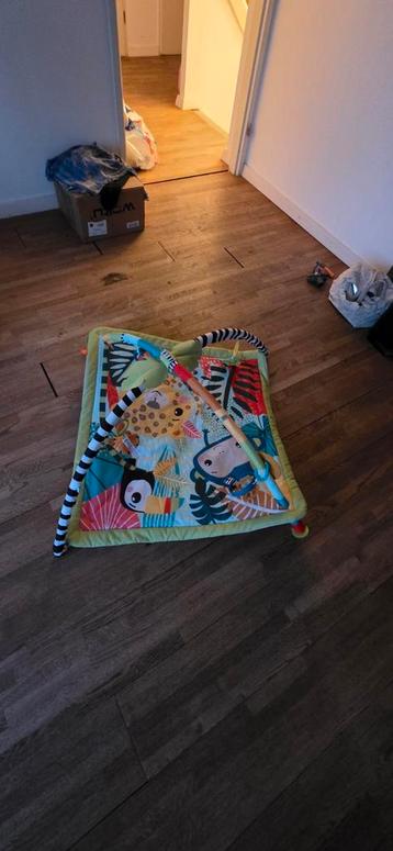 Baby Speelmat beschikbaar voor biedingen