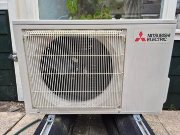 Airco mitsubishi beschikbaar voor biedingen