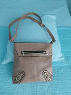 Leuke tasjes zgan en nieuw Div. kleuren, Ophalen of Verzenden, Zo goed als nieuw, Overige kleuren