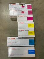 Toners en Cartridges - Verschillende Merken & Types, Computers en Software, Printerbenodigdheden, Ophalen of Verzenden, Gebruikt