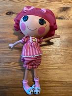 Lalaloopsy Pop - Roze, Kinderen en Baby's, Speelgoed | Poppen, Ophalen of Verzenden, Gebruikt, Overige typen