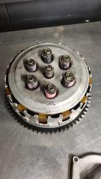 Koppeling compleet Yamaha TDM 850, Gebruikt, ., Ophalen of Verzenden, .