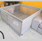 Grondbox 150 x 150 cm, zgan, Ophalen of Verzenden, Zo goed als nieuw