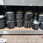 Krijtverf kleur lazy, Doe-het-zelf en Verbouw, Verf, Beits en Lak, Minder dan 5 liter, Ophalen of Verzenden, Zo goed als nieuw