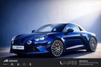 Alpine A110 1.8 Turbo GT Automaat 300PK / Focal Premium Audi, Auto's, Automaat, Gebruikt, 4 cilinders, A110