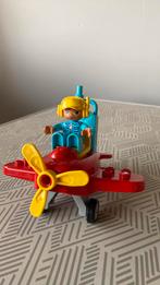 Hellikopter Lego, Kinderen en Baby's, Speelgoed | Fisher-Price, Ophalen of Verzenden, Zo goed als nieuw