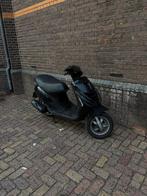 Piaggio Zip 4t ( Start niet), Fietsen en Brommers, Scooters | Piaggio, Ophalen, Gebruikt, Maximaal 45 km/u, Zip