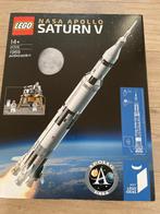 LEGO NASA Apollo Saturn V 21309 NIEUW, Ophalen, Nieuw, Complete set, Lego