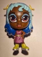 Leuk Make-up Poppetje, Kinderen en Baby's, Speelgoed | Poppen, Ophalen, Gebruikt, Overige typen